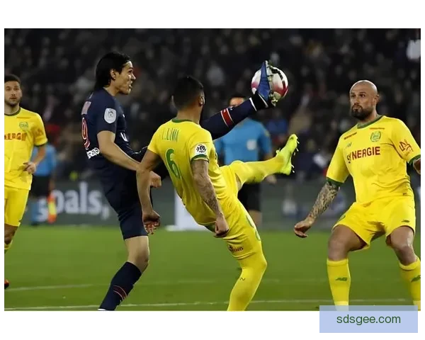 南特主场迎战兰斯：两队争夺关键三分，角逐法甲中游名次